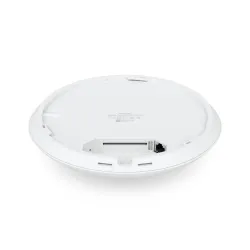 Точка доступа Ubiquiti U7-Pro, WiFi 7, 6GHz, 9.3 Gbps, 1x RJ45 2.5Gbps - Изображение 6