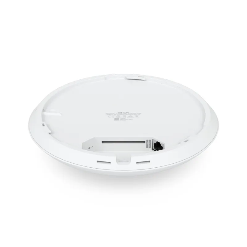 Ubiquiti U7-Pro Access Point, WiFi 7, 6GHz, 9.3 Gbps, 1x 2.5Gbps RJ45 - Image 6