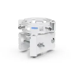 Supporto di montaggio Ubiquiti UACC-Wave-AP-Micro-Mount per quattro Wave AP Micro - Immagine 2