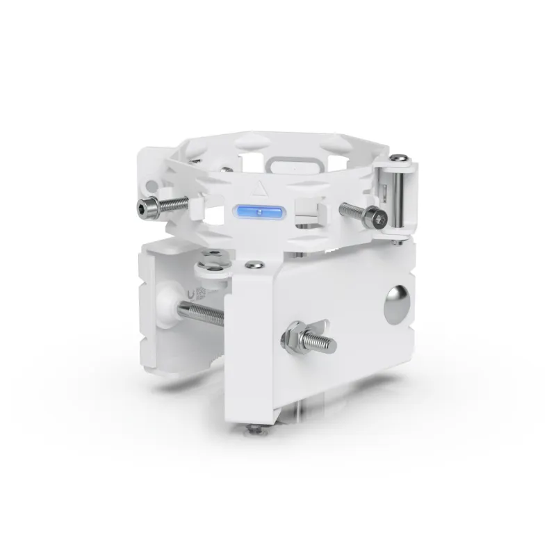 Soporte de montaje Ubiquiti UACC-Wave-AP-Micro-Mount para cuatro Wave AP Micro - Imagen 2