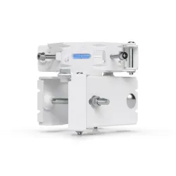 Ubiquiti UACC-Wave-AP-Micro-Mount Braketi, Dört Wave AP Micro için - Görsel 3
