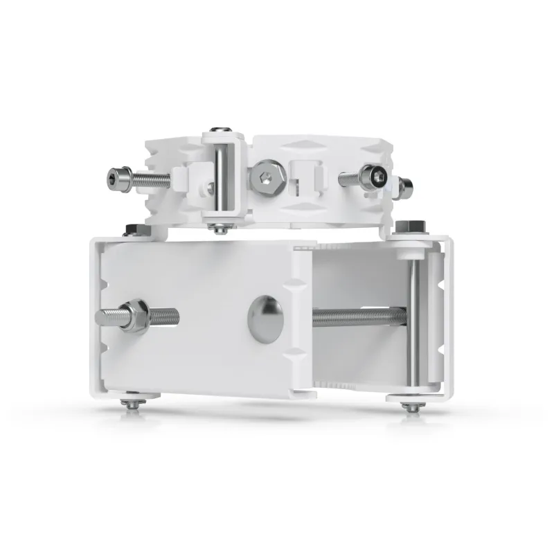 Supporto di montaggio Ubiquiti UACC-Wave-AP-Micro-Mount per quattro Wave AP Micro - Immagine 4