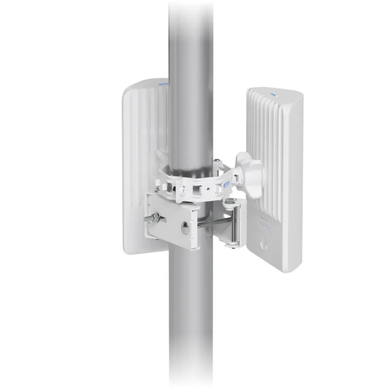 Ubiquiti UACC-Wave-AP-Micro-Mount Braketi, Dört Wave AP Micro için - Görsel 6