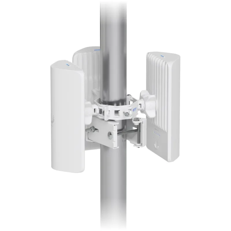 Supporto di montaggio Ubiquiti UACC-Wave-AP-Micro-Mount per quattro Wave AP Micro - Immagine 7