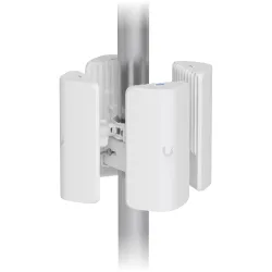 Supporto di montaggio Ubiquiti UACC-Wave-AP-Micro-Mount per quattro Wave AP Micro - Immagine 8