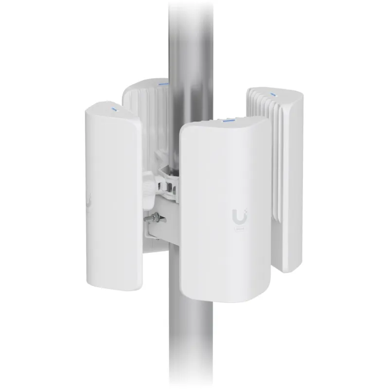 Ubiquiti UACC-Wave-AP-Micro-Mount | Uchwyt montażowy | dla czterech Wave AP Micro - Zdjęcie 8