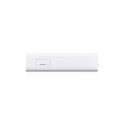 Коммутатор Ubiquiti UISP-S-Plus EU, 4x 2.5 GbE RJ45 Пассивный PoE, 4x SFP+, 160 Вт, Power TransPort - Изображение 4