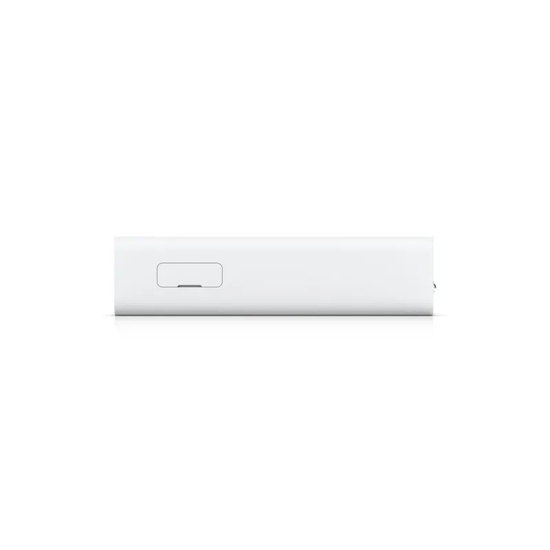 Коммутатор Ubiquiti UISP-S-Plus EU, 4x 2.5 GbE RJ45 Пассивный PoE, 4x SFP+, 160 Вт, Power TransPort - Изображение 4