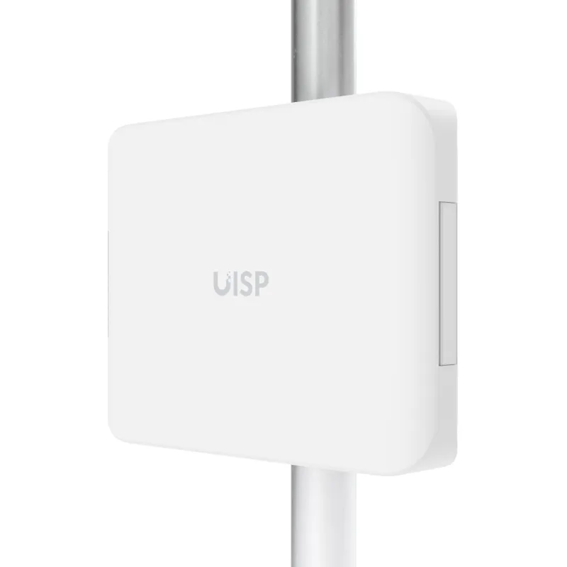 Weatherproof Box Ubiquiti UISP-Box-Plus for UISP Switch Plus, IPX6 - Image 2