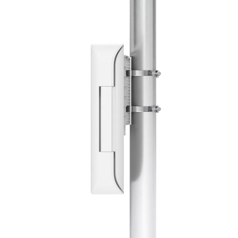 Vodotěsná krabice Ubiquiti UISP-Box-Plus pro UISP Switch Plus, IPX6 - Obrázek 3