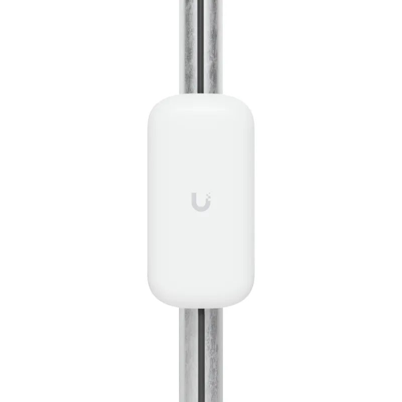 Ubiquiti UACC-Fiber-SR-Kit Dış Kasa, Fiber Kablo Yönetimi ve Destekleme için, 189 x 95 x 48 mm - Görsel 2