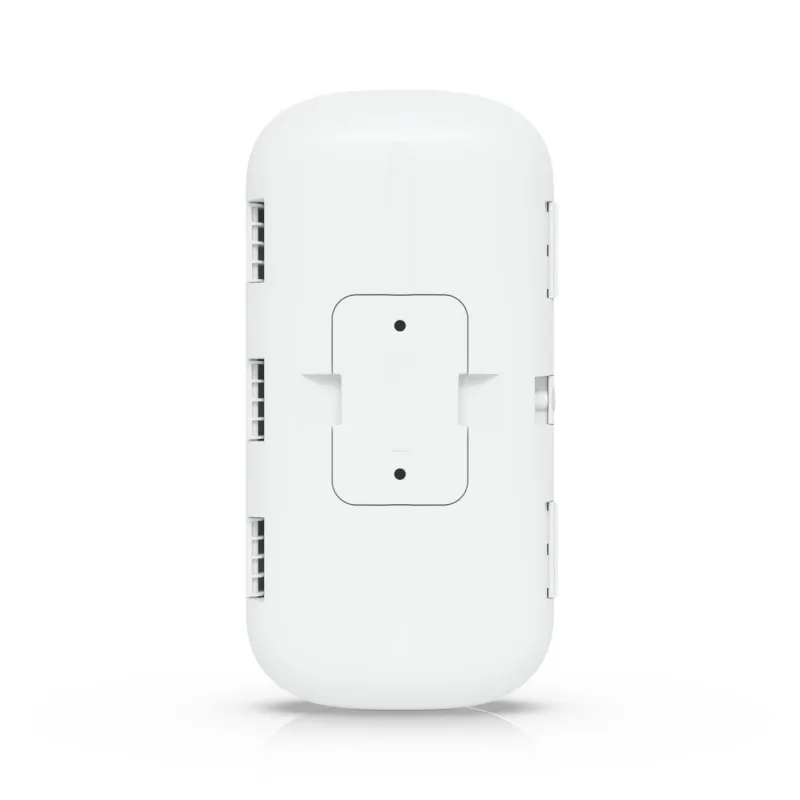 Venkovní skříň Ubiquiti UACC-Fiber-SR-Kit pro organizaci a uvolnění optických kabelů, 189 x 95 x 48 mm - Obrázek 4
