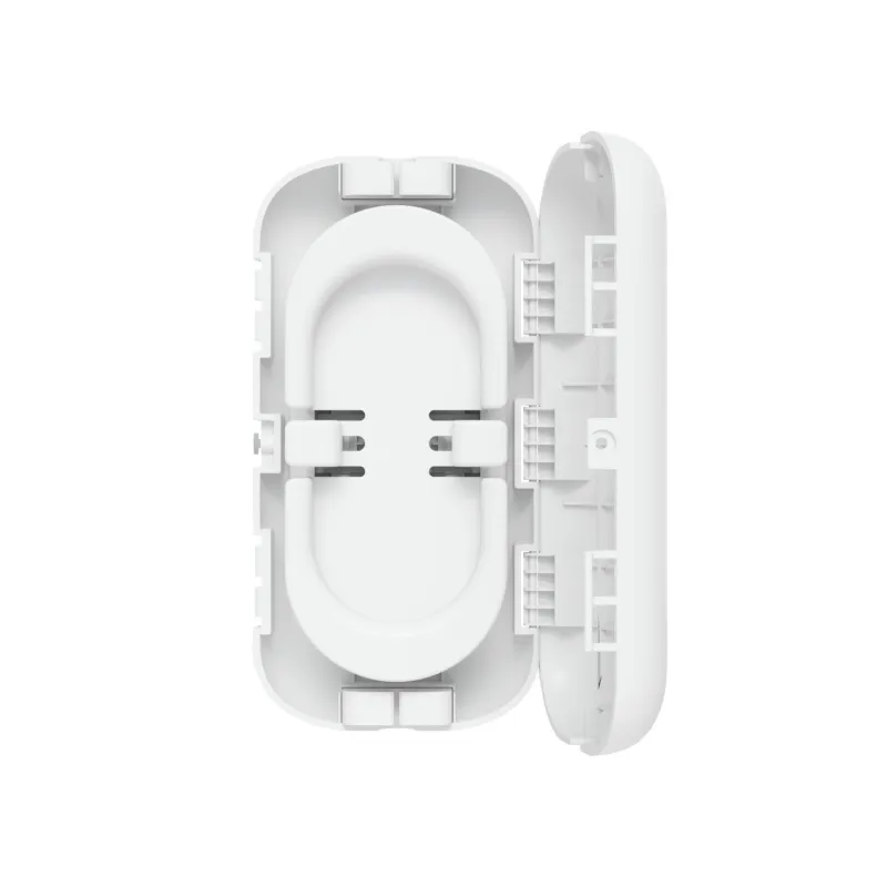 Ubiquiti UACC-Fiber-SR-Kit Dış Kasa, Fiber Kablo Yönetimi ve Destekleme için, 189 x 95 x 48 mm - Görsel 6