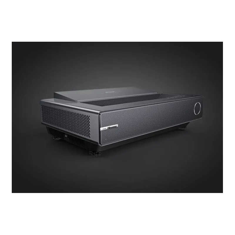 Hisense PX1G Pro Laser Projector, 4K, 2200 ANSI, HDMI 2.1 - Image 3
