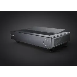 Hisense PX1G Pro | Projektor laserowy | 4K, 2200 ANSI, HDMI 2.1 - Zdjęcie 4