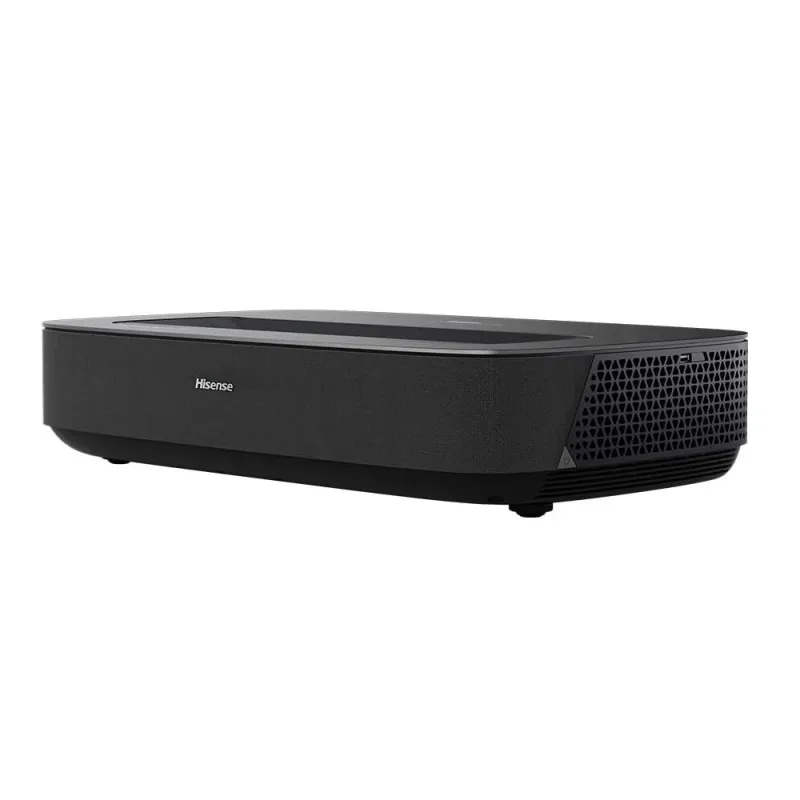 Hisense PL1SE | Projektor laserowy | 4K, 2100 ANSI, HDMI 2.1, kontrast 3000:1 - Zdjęcie 2
