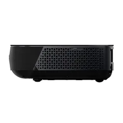 Hisense PL1SE | Projektor laserowy | 4K, 2100 ANSI, HDMI 2.1, kontrast 3000:1 - Zdjęcie 4