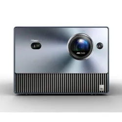 Hisense C1 Smart Mini Projektor, 4K, 1600 ANSI - Bild 2