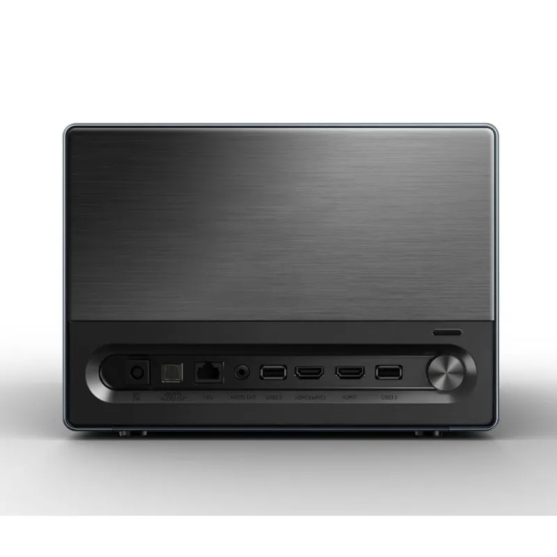 Mini projektor Hisense C1 Smart, 4K, 1600 ANSI - Obrázek 4