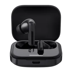 Беспроводные Наушники Xiaomi Redmi Buds 5 Черные,...