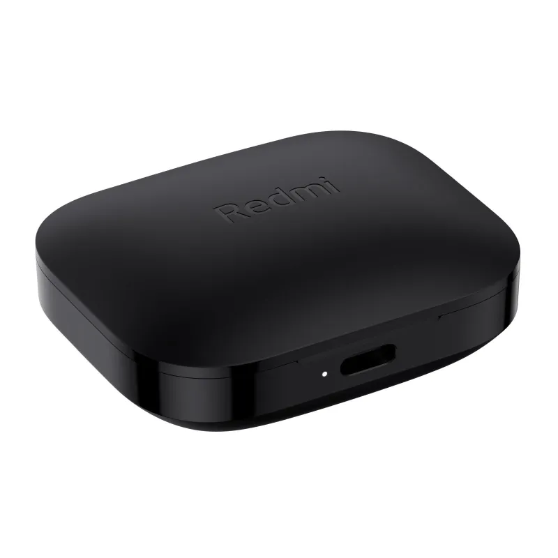Auriculares Inalámbricos Xiaomi Redmi Buds 5 Negros, Bluetooth 5.3 - Imagen 3