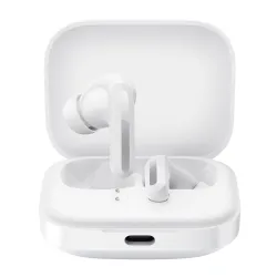 Fones de Ouvido Sem Fio Xiaomi Redmi Buds 5 Brancos,...