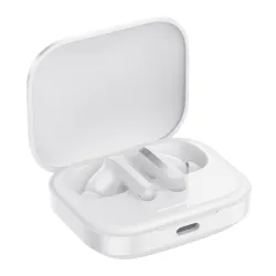 Cuffie wireless Xiaomi Redmi Buds 5 Bianche, Bluetooth 5.3 - Immagine 2
