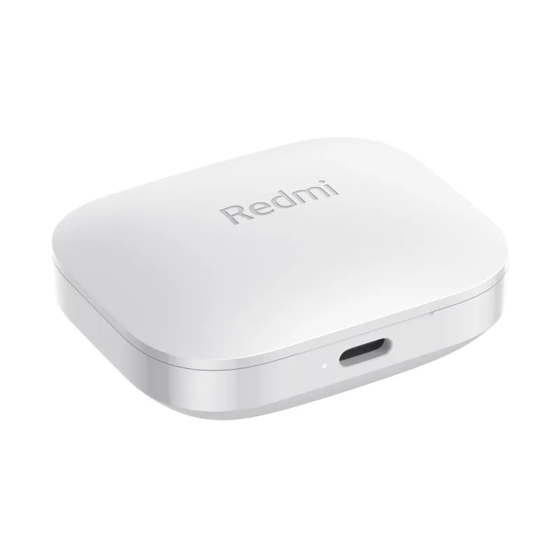 Bezdrátová sluchátka Xiaomi Redmi Buds 5 Bílá, Bluetooth 5.3 - Obrázek 3