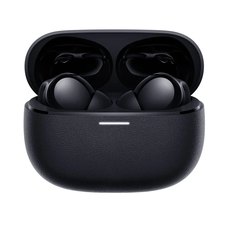 Xiaomi Redmi Buds 5 Pro Wireless Earbuds Black, Bluetooth 5.3, LDAC - Image 3