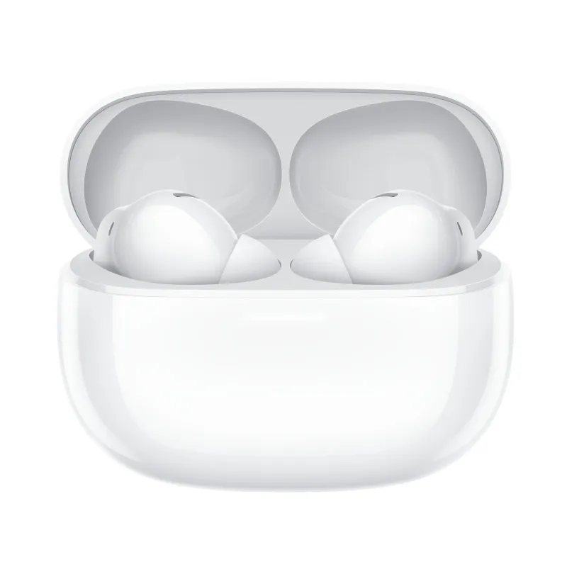 Cuffie wireless Xiaomi Redmi Buds 5 Pro Bianche, Bluetooth 5.3, LDAC - Immagine 3