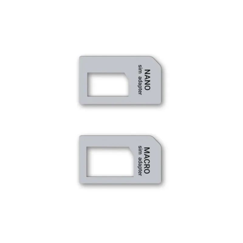 SIM Adapter Kit Teltonika PR5MEC19 - Image 3