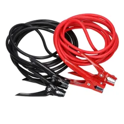 Провода для запуска Extralink Smart Life 600A, 4 м, 600A
