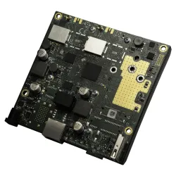 Маршрутизатор WiFi Mikrotik L11UG-5HaxD, WiFi 6, 5GHz, 1x RJ45 1000Mb/s, USB - Изображение 2