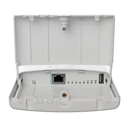 Mikrotik NetBox 5 ax Access Point, L11UG-5HaxD-NB, WiFi6, 1x RJ45 1000Mb/s, USB, IP54 - Image 2