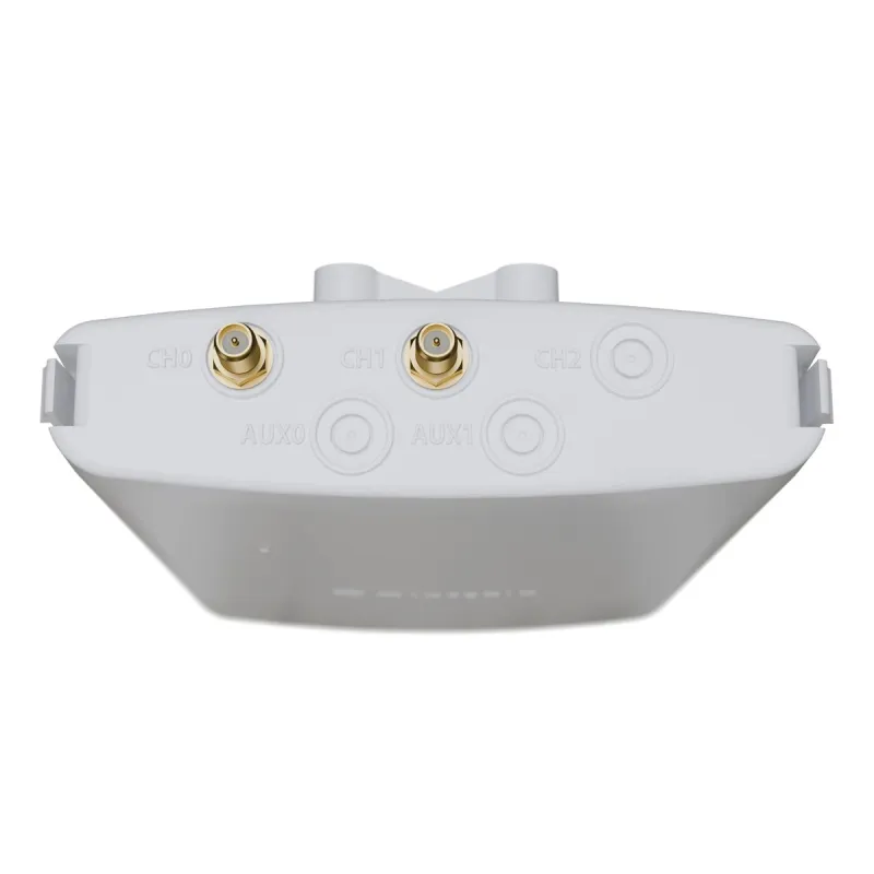 Přístupový bod Mikrotik NetBox 5 ax, L11UG-5HaxD-NB, WiFi6, 1x RJ45 1000Mb/s, USB, IP54 - Obrázek 3