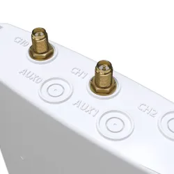 Mikrotik NetBox 5 ax | Punkt dostępowy | L11UG-5HaxD-NB, WiFi6, 1x RJ45 1000Mb/s, USB, IP54 - Zdjęcie 4