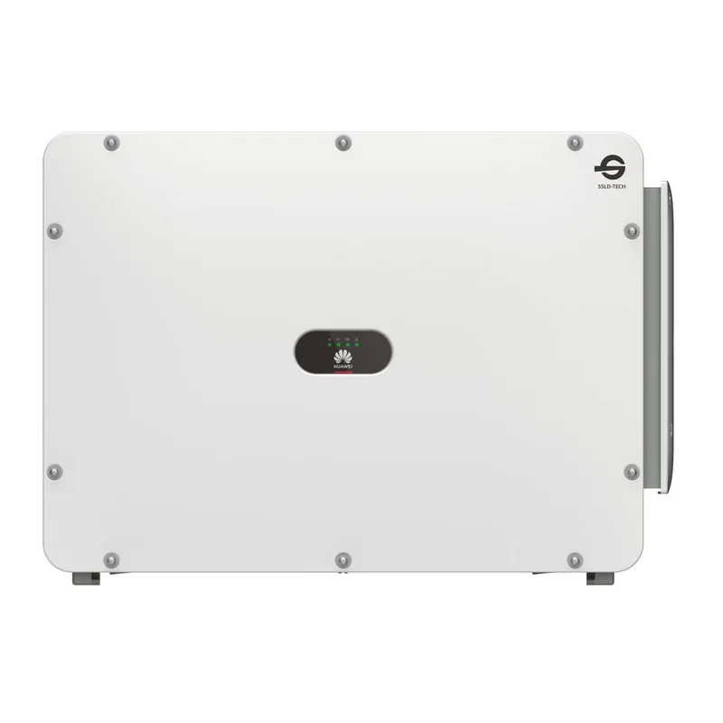 Falownik Huawei Commercial 3-fazowy, 6-MPPT, 330kW/800VAC