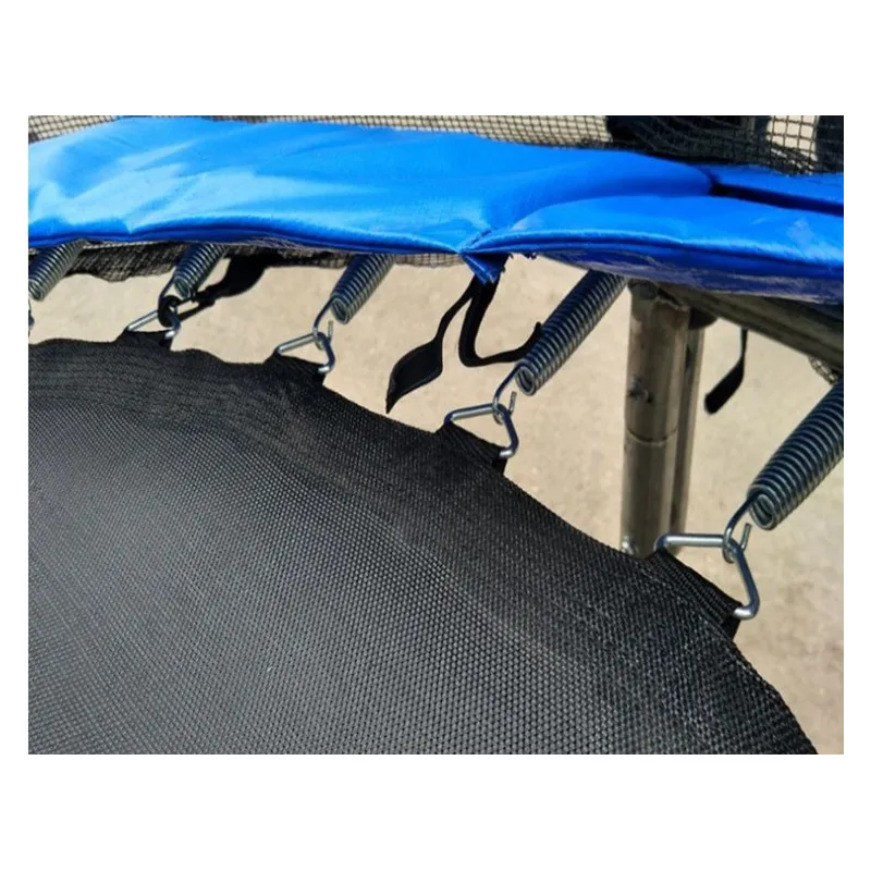 Трамплин Extralink Home с защитной сеткой, 6ft, диаметр 183см - Изображение 2