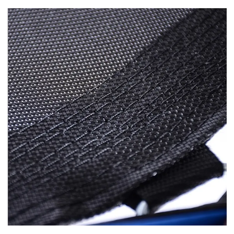 Trampolino Extralink Home con Rete + Scala, 12ft, Diametro 366cm - Immagine 3