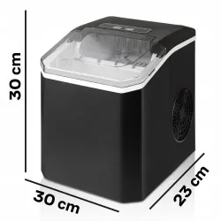 Čistička ledu Extralink SmartLife Cube Ice Lite - Obrázek 3