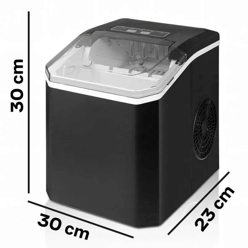 Extralink SmartLife Cube Ice Lite Ice Maker - Image 3