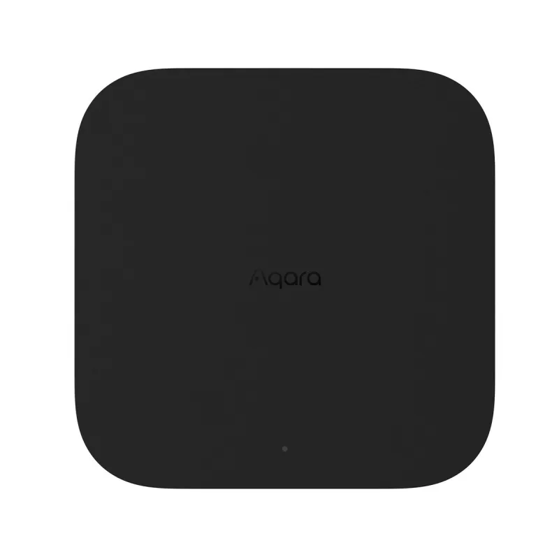 Aqara Hub M3 Smart Home Central Unit, Zigbee, HomeKit, EU - Image 2