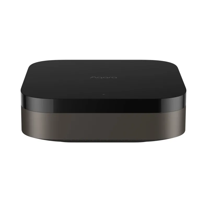 Aqara Hub M3 Smart Home Central Unit, Zigbee, HomeKit, EU - Image 4