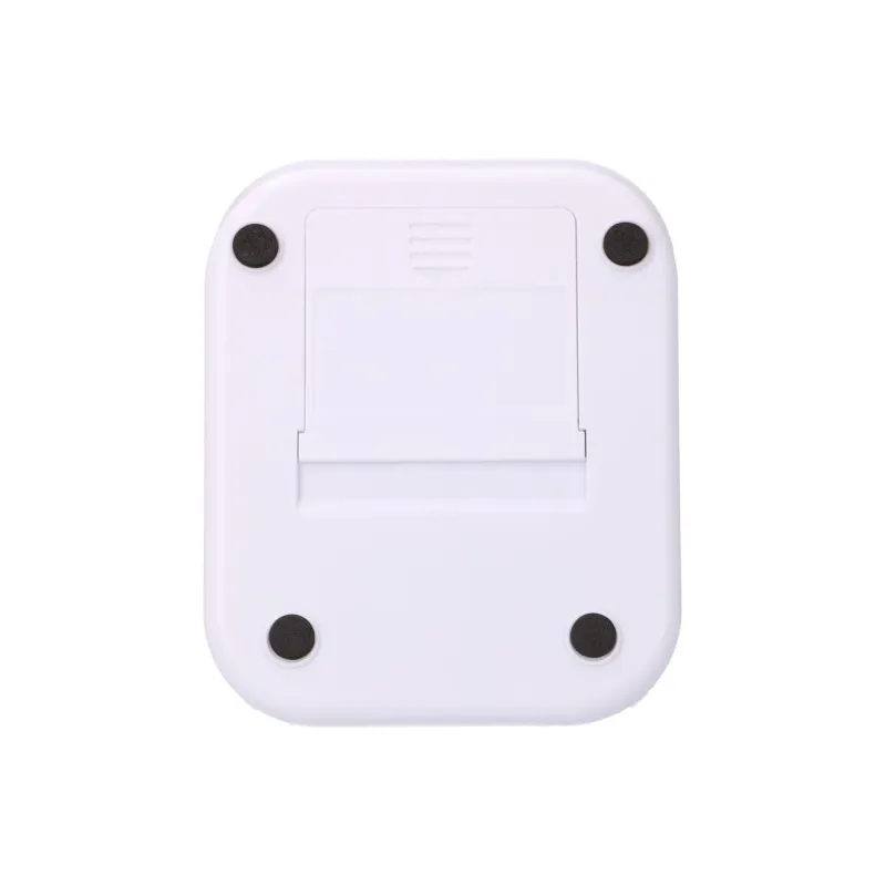Автоматический тонометр Extralink Smart Life K-4S на плечо, белый - Изображение 4