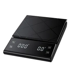Весы для кофе Extralink Home C1, 3000g/0.1g