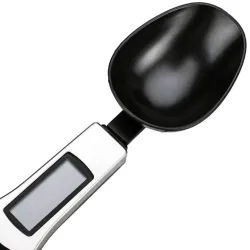 Extralink Home S1 Spoon Scale, 500g/0.1g - Image 3