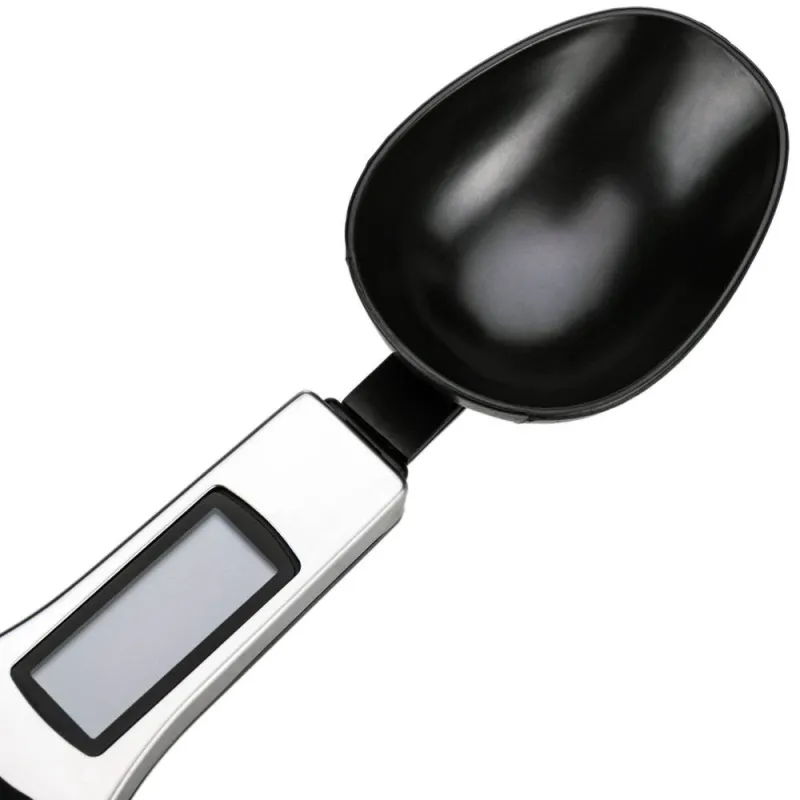 Extralink Home S1 Spoon Scale, 500g/0.1g - Image 3