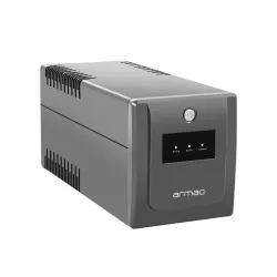 ARMAC HOME 1000E Line Interactive UPS, Francouzský Výstup - Obrázek 2