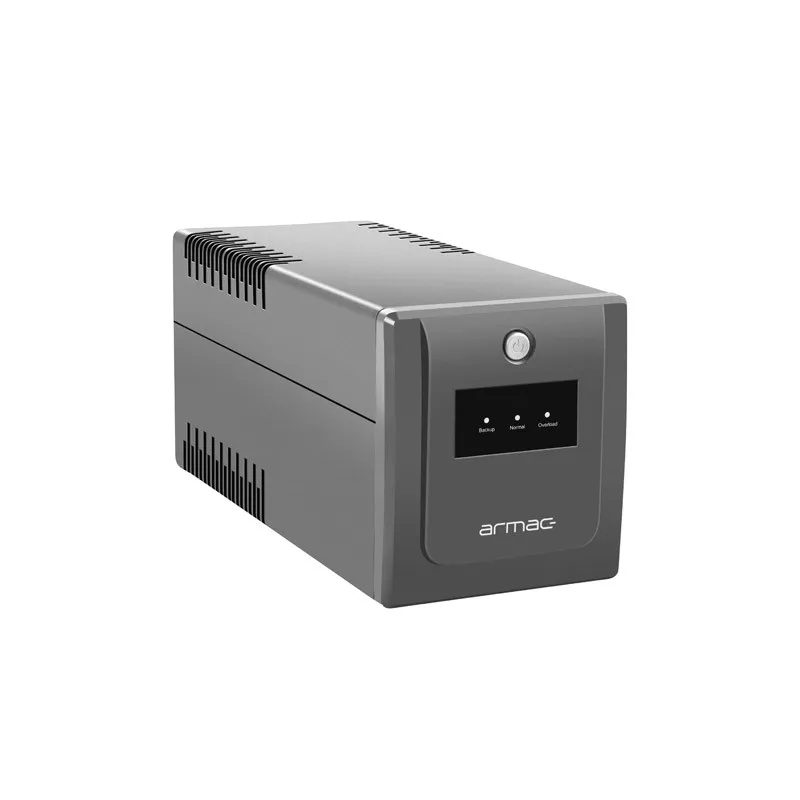 ARMAC HOME 1000E Line Interactive UPS, Francouzský Výstup - Obrázek 2