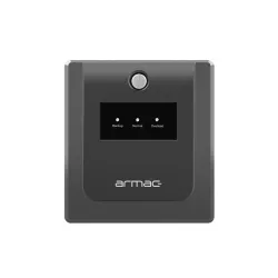 ARMAC HOME 1500E UPS INTERATTIVO LINEARE, USCITA FRANCESE - Immagine 3